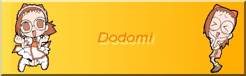 Doremi-chan 's creations Dodomi10