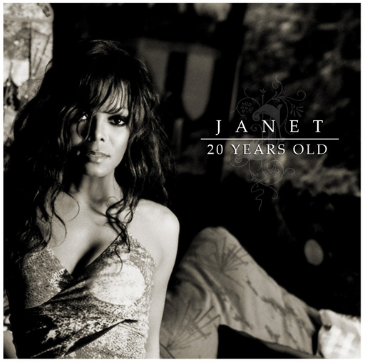 Covers de Janet realizdos por fans. Janetc12