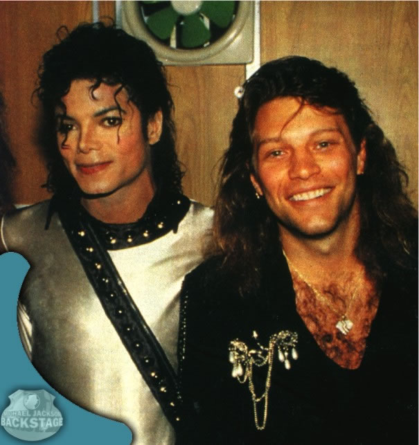 Fotos de MJ & Celebrities. Mj202037
