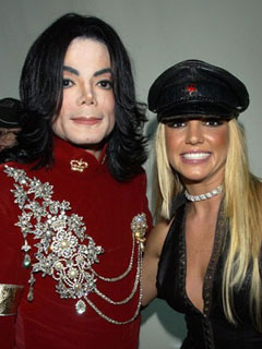 Fotos de MJ & Celebrities. Mj202042
