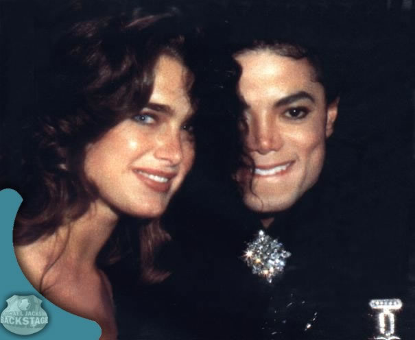 Fotos de MJ & Celebrities. Mj202043
