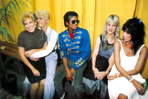 Fotos de MJ & Celebrities. Mj202049