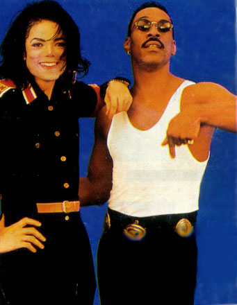 Fotos de MJ & Celebrities. Mj202058