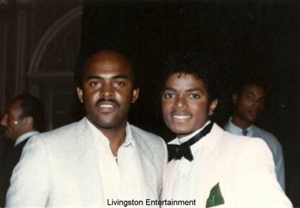 Fotos de MJ & Celebrities. Mj202067