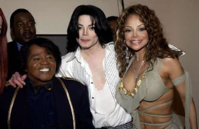 Fotos de MJ & Celebrities. Mj202075