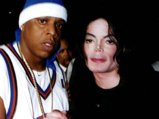Fotos de MJ & Celebrities. Mj202078