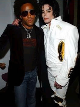 Fotos de MJ & Celebrities. Mj202091