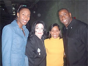 Fotos de MJ & Celebrities. Mj202100