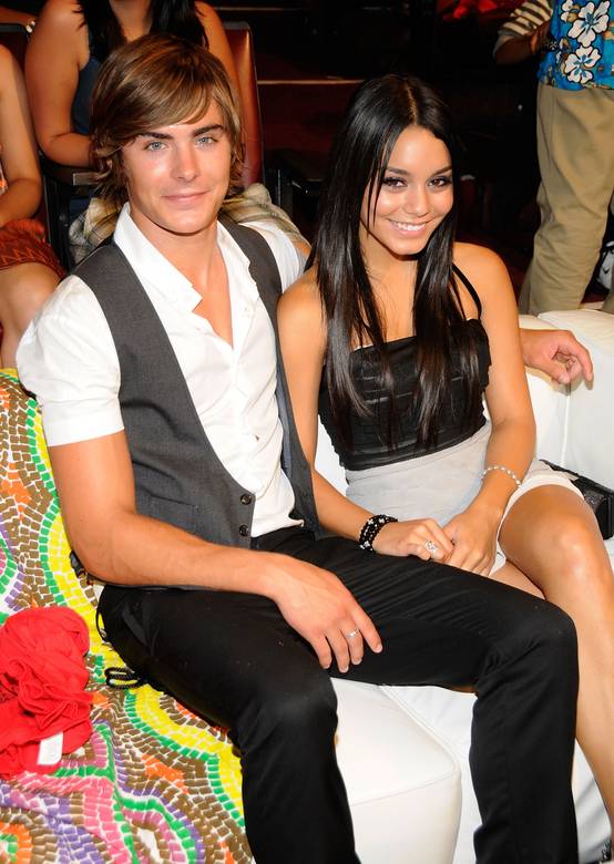 Zanessa Teen Choice Ödülleri 2008 Vaness12