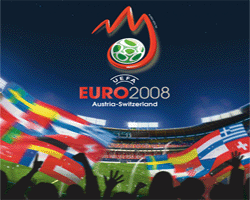   UEFA EURO 2008  100%  761  ! 55190211