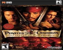         Pirates Of The Caribbean The Legend Of Jack Sparro   135  !       79028110