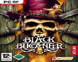      Black Buccaneer Rip        96226311