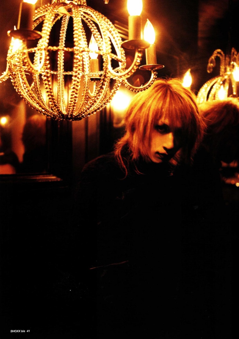 Galerie ~magazine SHOXX~ Ray10h10