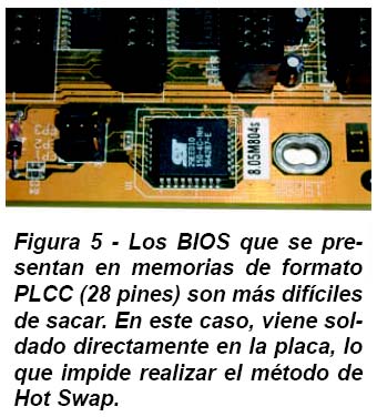 RECUPERACION DE BIOS  NO TODO ESTA PERDIDO 510