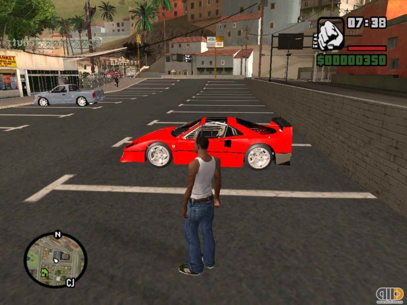     :  GTA-Cops and Gangsters 2007  29002t10