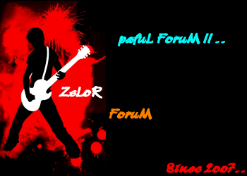 Zelor Forum