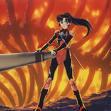 Inuyasha clasico del anime y manga de Rumiko Takahashi. Sango_10