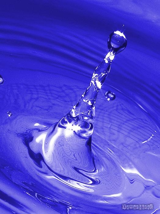 Hình ảnh sống động của giọt nước ! Water_18
