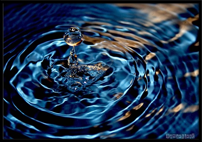 Hình ảnh sống động của giọt nước ! Water_19
