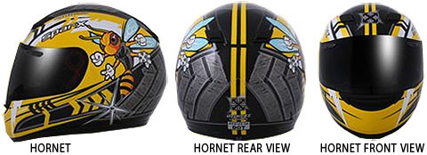 [WTS] Helm KBC & SPARX (kenaikan harga per 1 Desember 2008) Helmet10