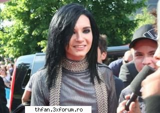 poze cu bill kaulitz Raluka10