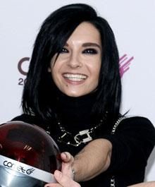 poze cu bill kaulitz Raluka11