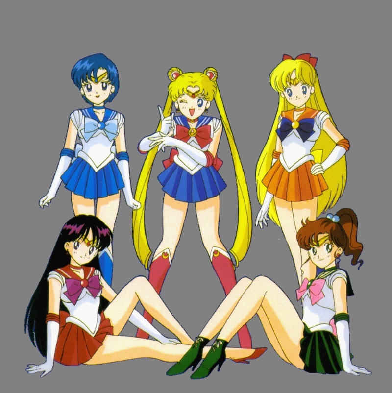 Sailor Moon As_nos10