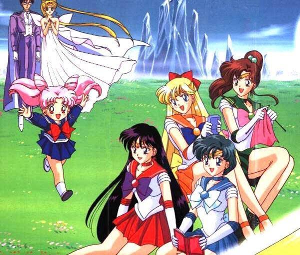 Sailor Moon Chibiu10