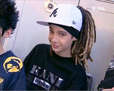 tom kaulitz resimleri K10