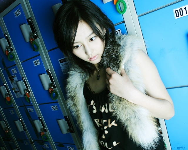 Photo de Horikita Maki