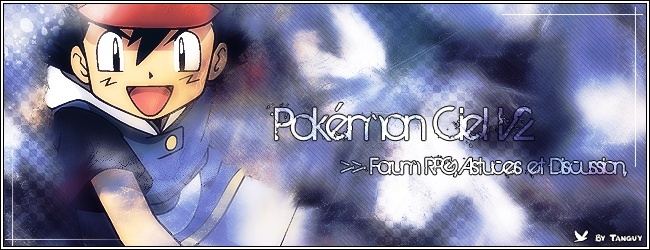 Pokémon Ciel V²