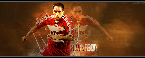 Franck Ribery Ribery10