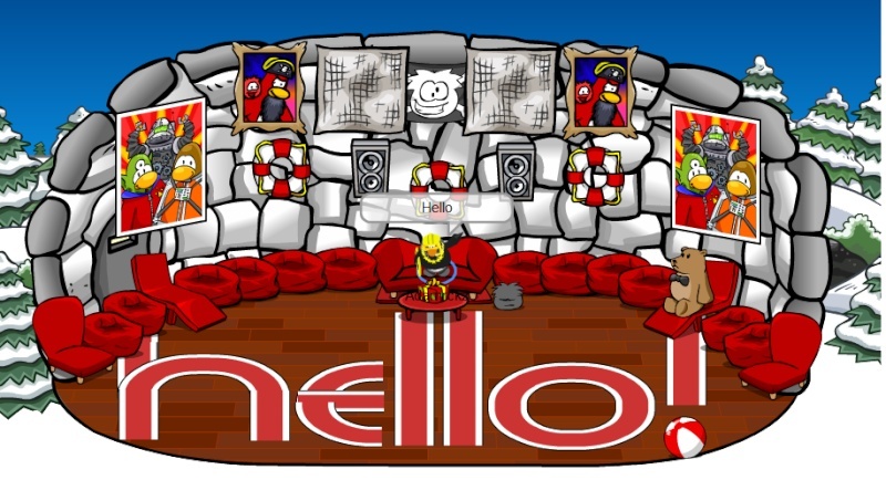 Igloo Igloo10