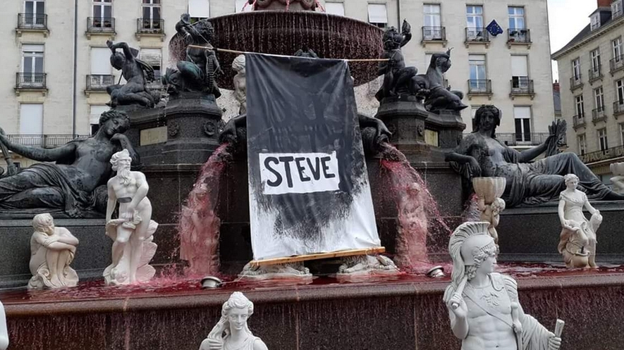 PREAMBULE A LA CHARTE COMMUNE DES GILETS JAUNES Fontai10