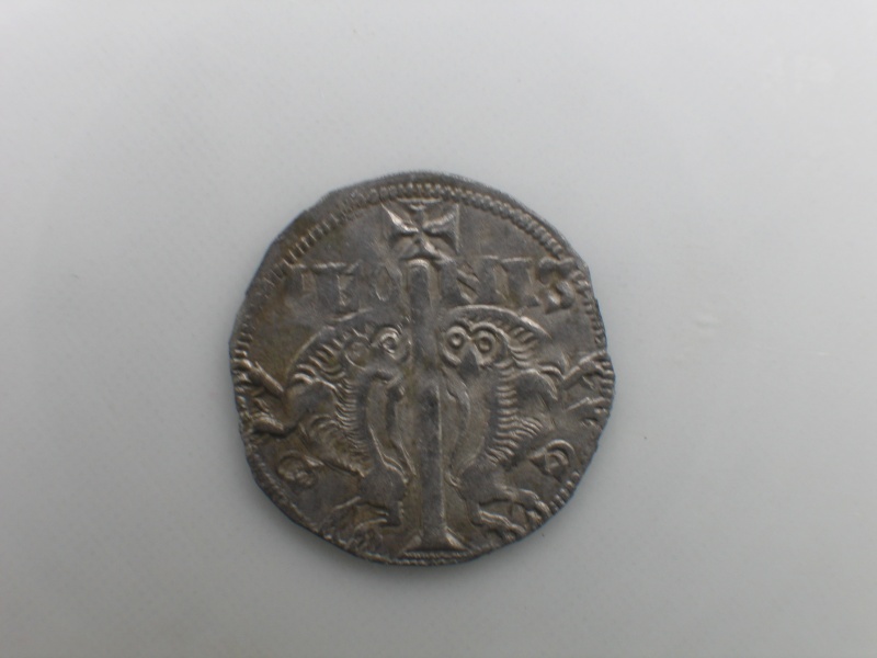 Dinero de Alfonso VII (Leon, 1126 - 1157) Img_1717