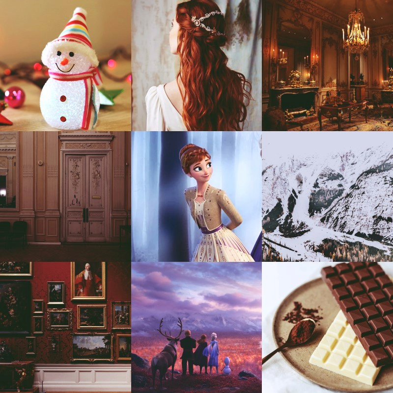 Work hard, live well || ft. Anna d'Arendelle - Page 2 Image10