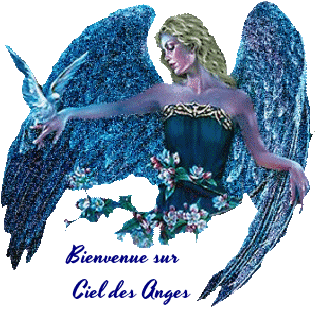 Ciel des Anges 