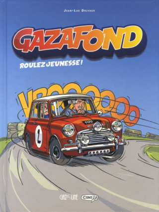 Diverses autres BD ou livres automobiles - Page 2 Gazafo11