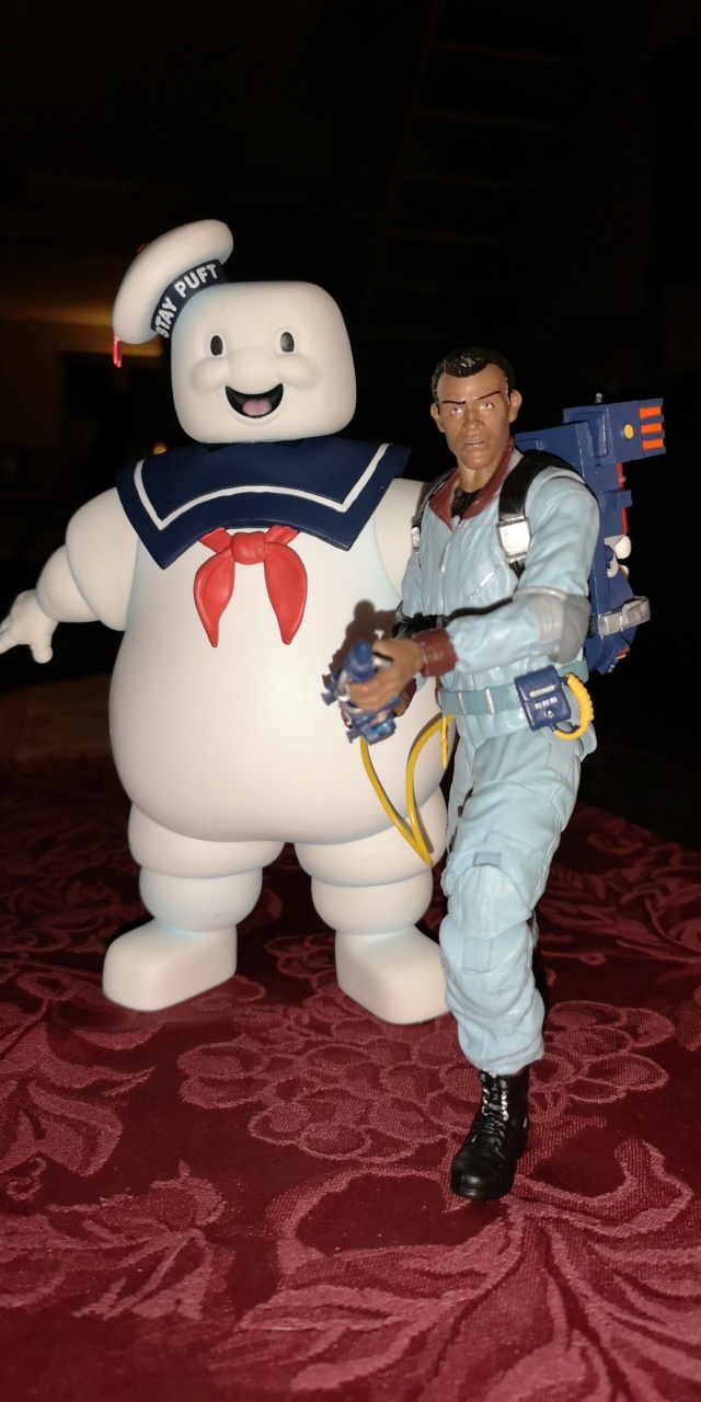 S.O.S Fantômes / The Real Ghostbusters (Kenner) - Page 6 Img_2122