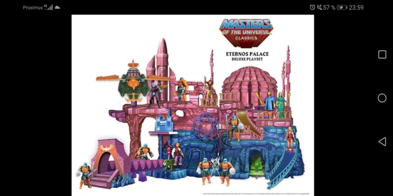 CUSTOM playset palais royal Motuc Screen12