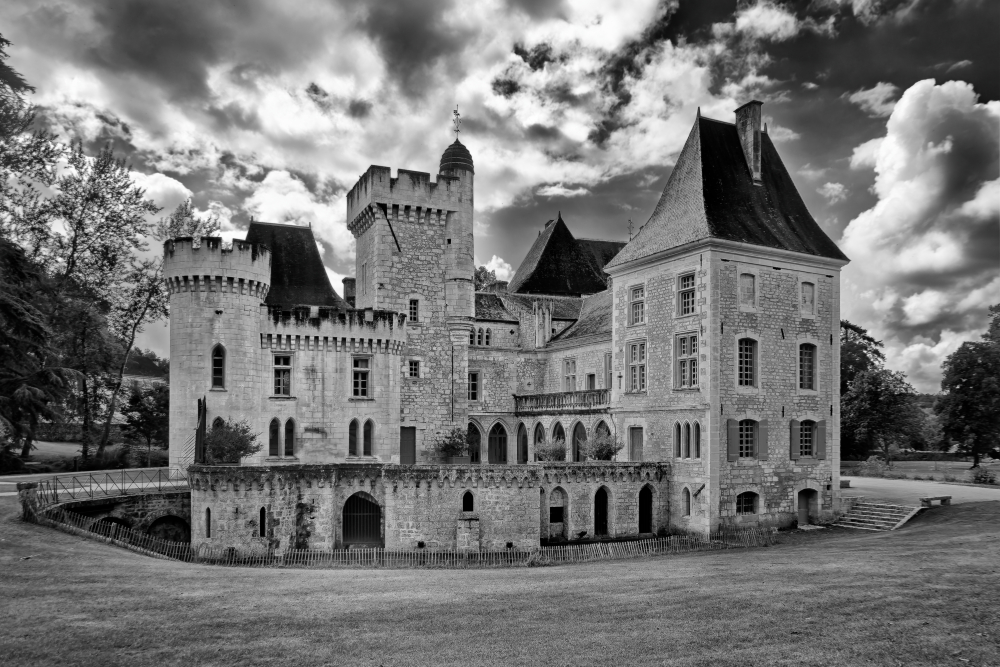 Chateau de Campagne. _d728413