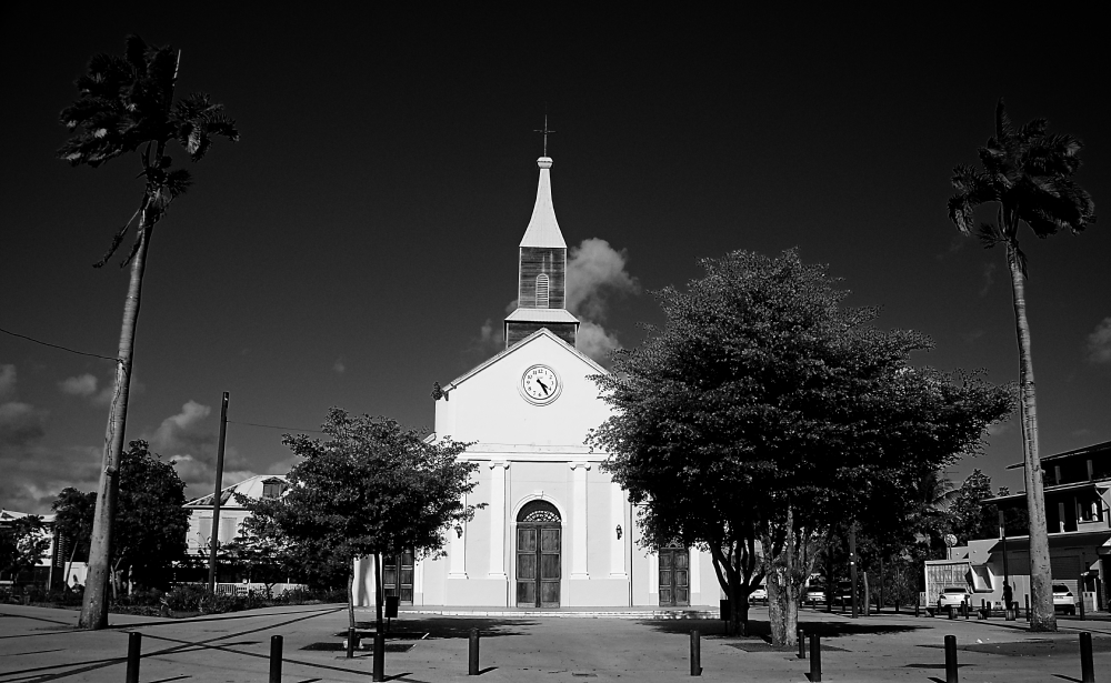Eglise de Port-Louis. D72_0912