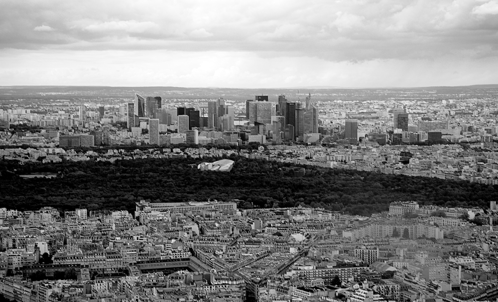 La Défense. D72_2414