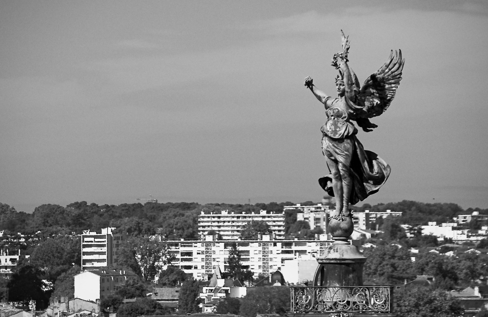 Le sommet des Girondins. D72_6416