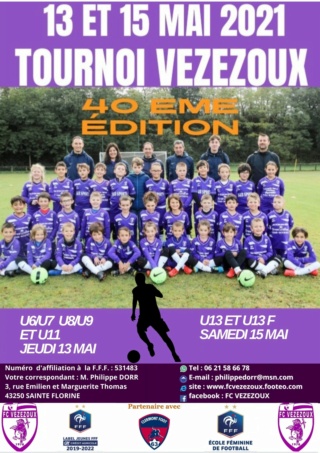 FC VEZEZOUX/ TOURNOI JEUNES 13 MAI 2021/ U6/U7  U8/U9 et U11 Page_111