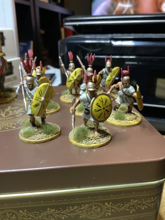 Saga âge d’hannibal : mon armée carthaginoise  902d6a10