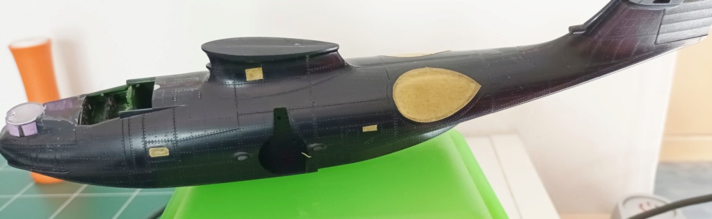 [ACADEMY] PBY-5A  1016