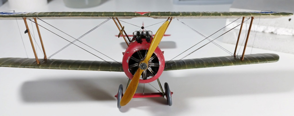 SOPWITH CAMEL F.1 1/32 ACADEMY - Page 2 Face_f10