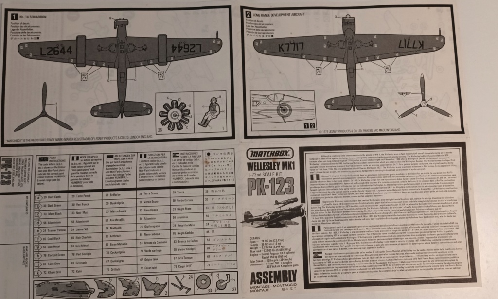 [MATCHBOX]  WELLESLEY MKI Notice11