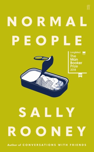 Normal People - série irlandaise adaptée du roman de Sally Rooney 71axxk10
